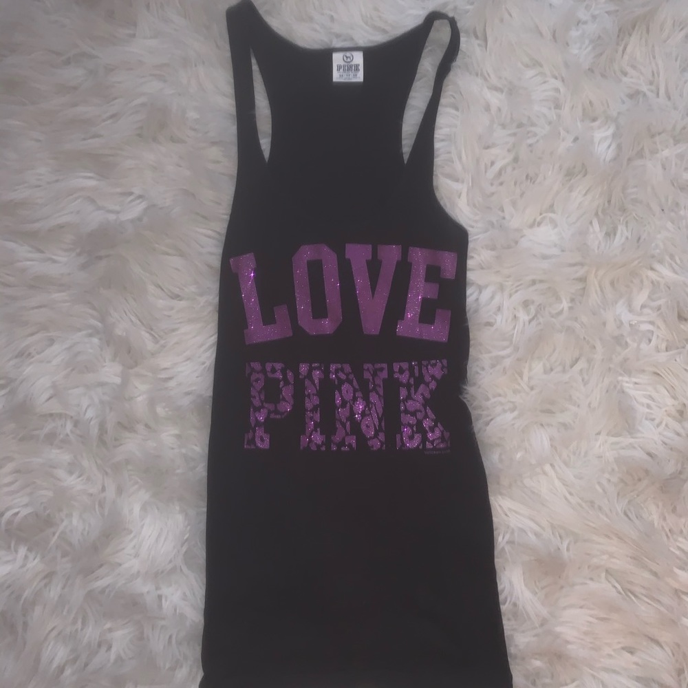 Victoria’s Secret tank top